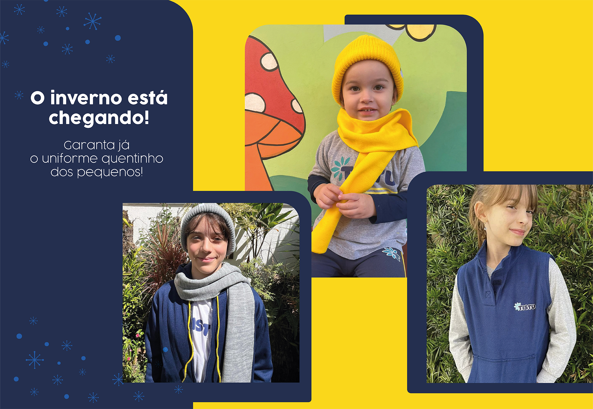Banner home