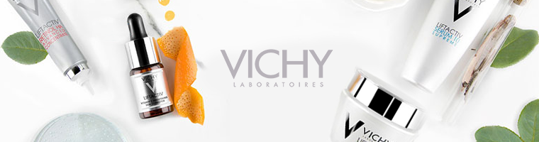 Banner Vichy