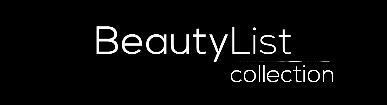 Banner BeautyList Collection
