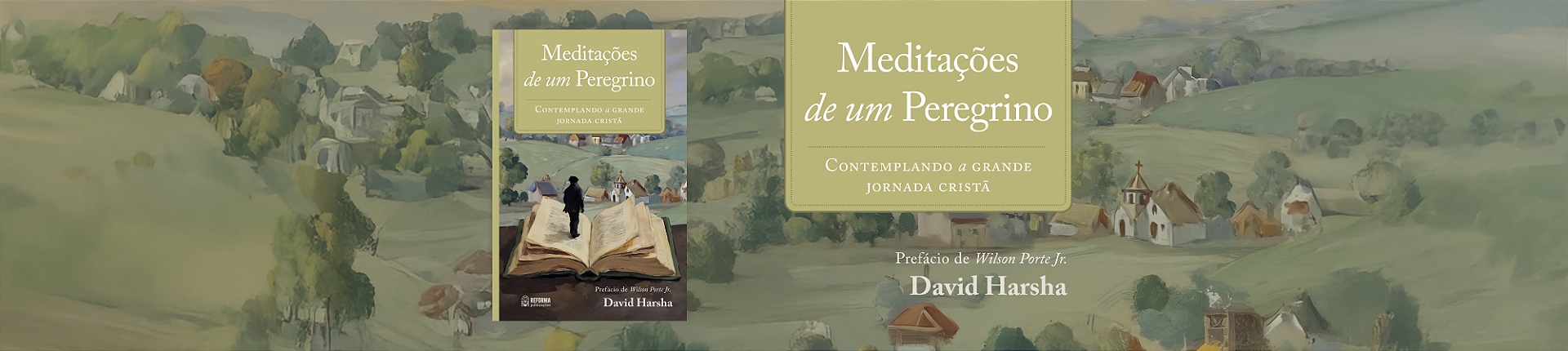 Meditações de um Peregrino