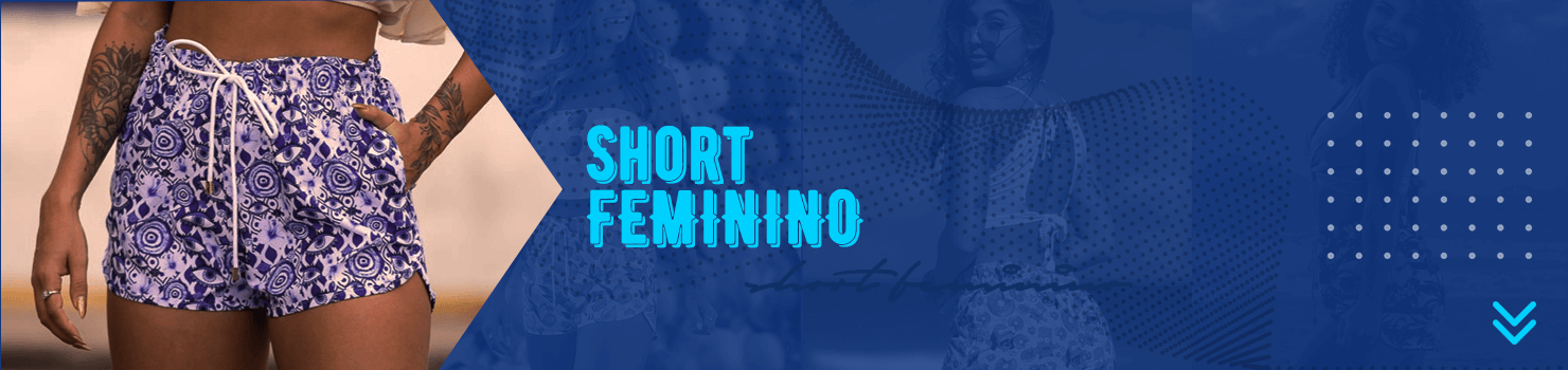 Banner Categoria Feminino
