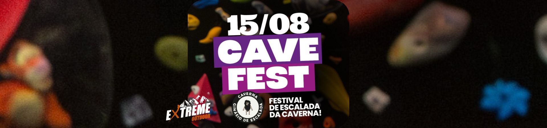 Cave Fest!