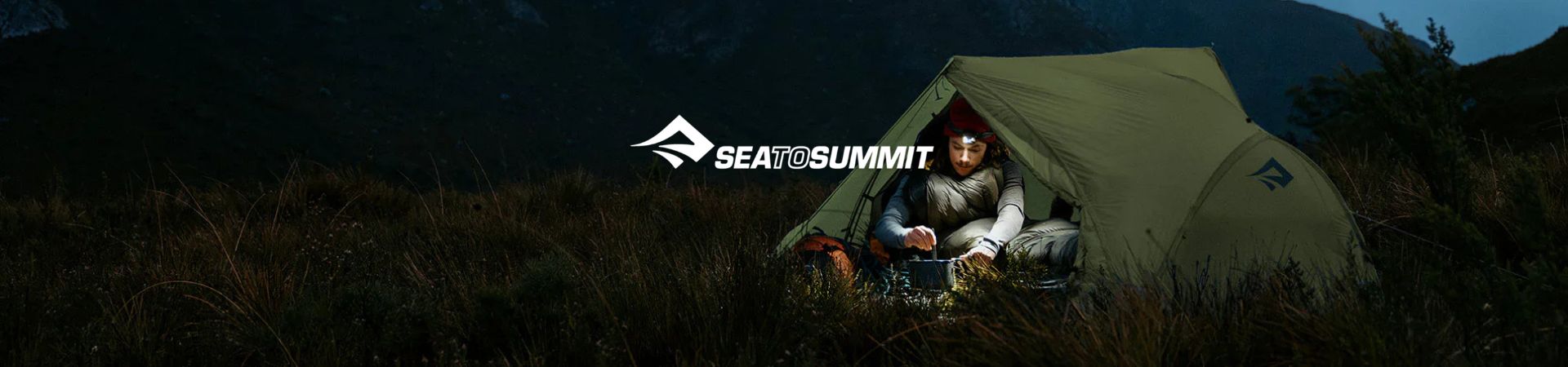 Sea To Summit