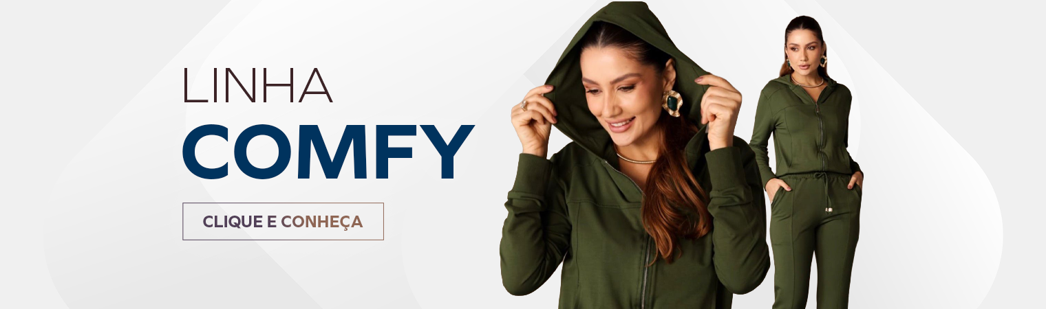 Banner Comfy