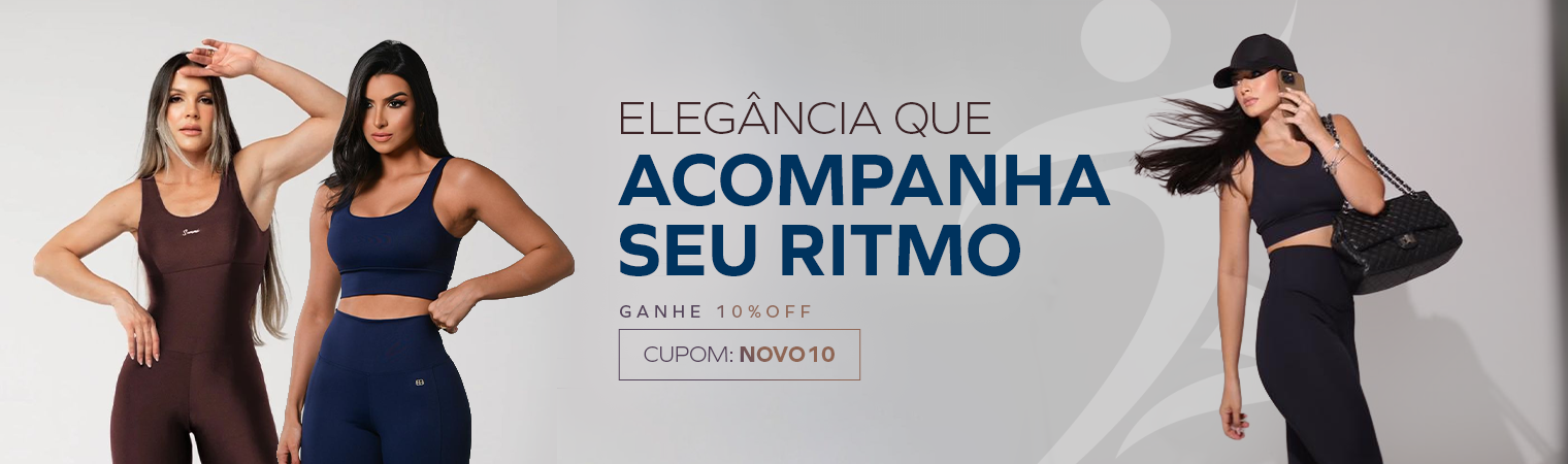 Banner Elegância