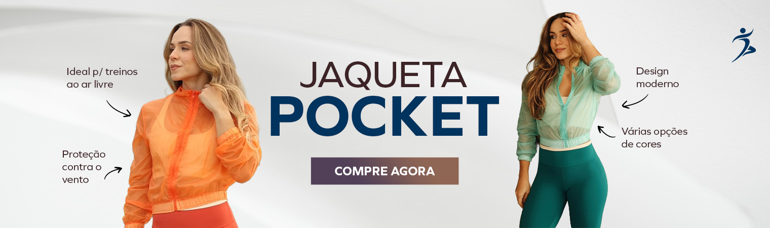 Banner Jaquetas