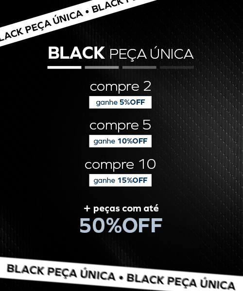 Banner Peca Unica | Ofertas mobile