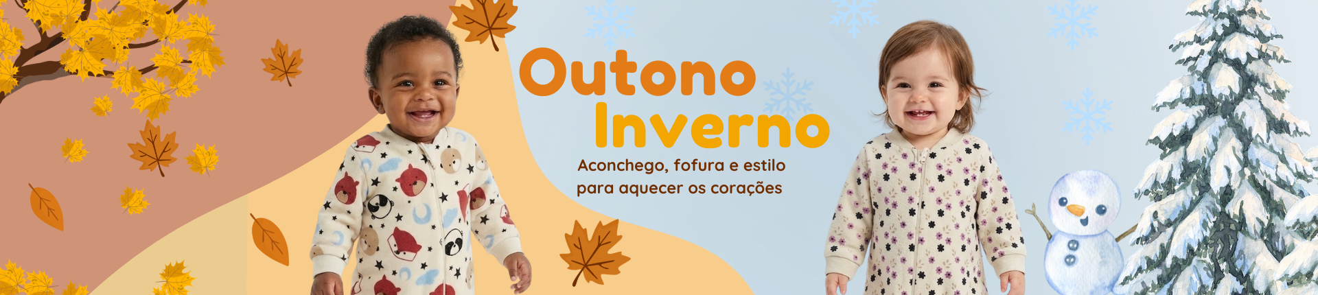 Outono Inverno