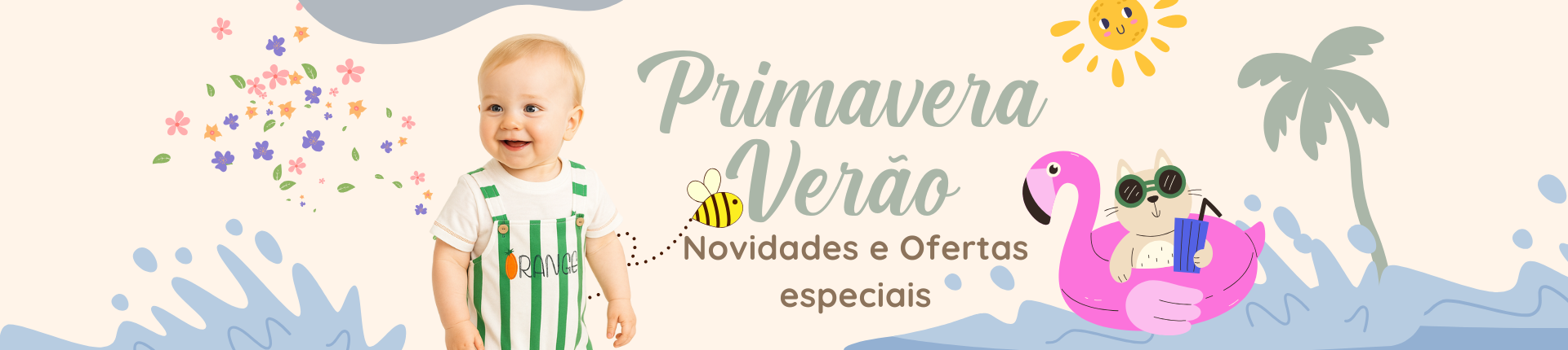 PRIMAVERA/ VERÃO 2025