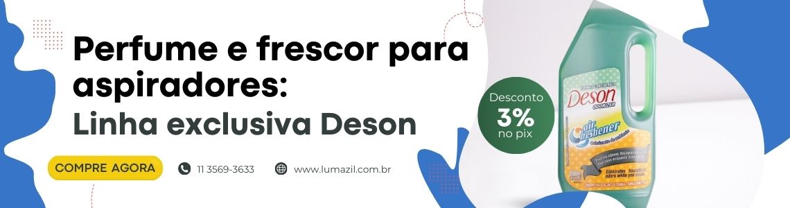 linha deson
