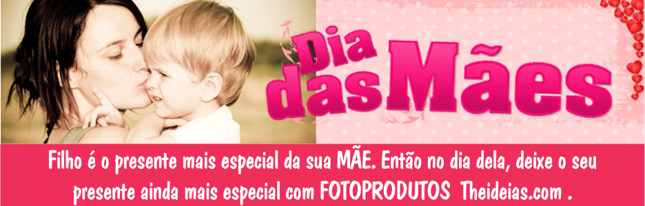 dia das maes