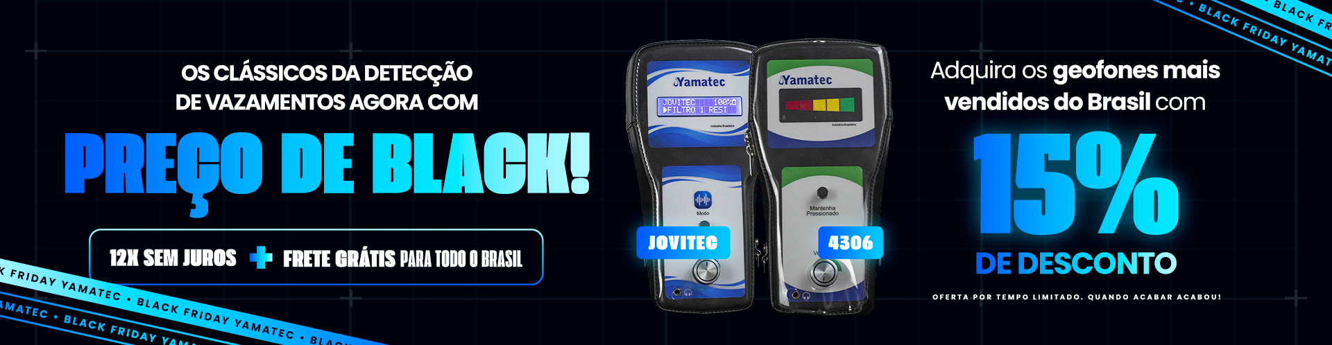 BLACK 2025 430 E JOVI