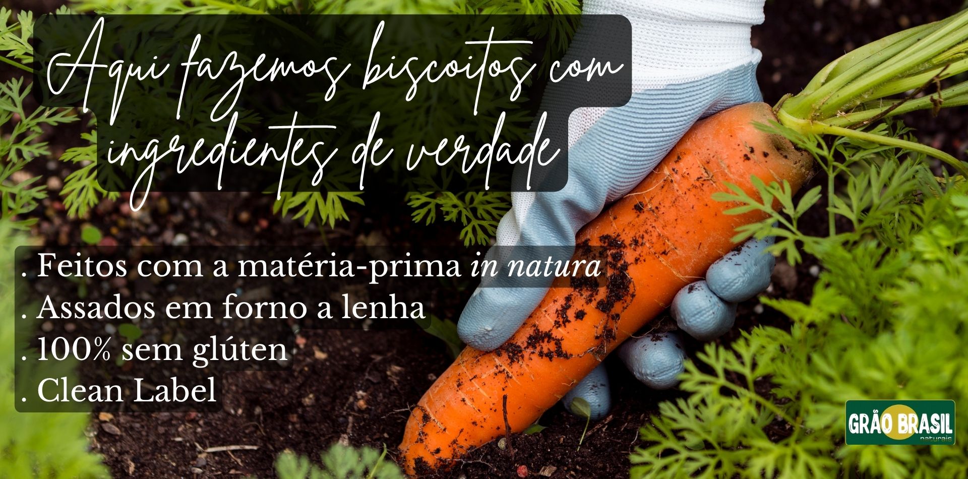 Clean Label