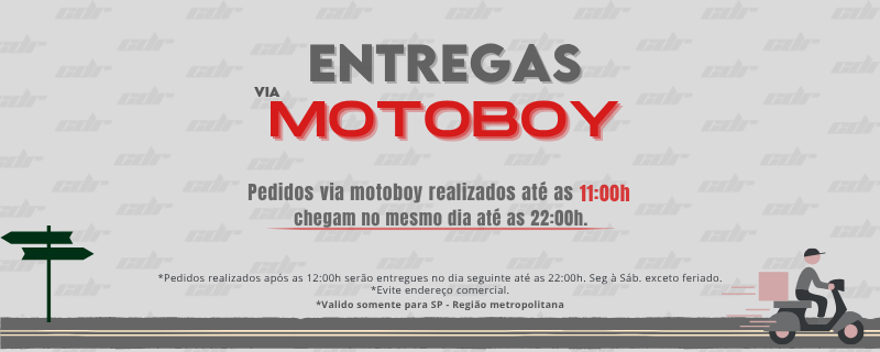 Motoboy - mobile