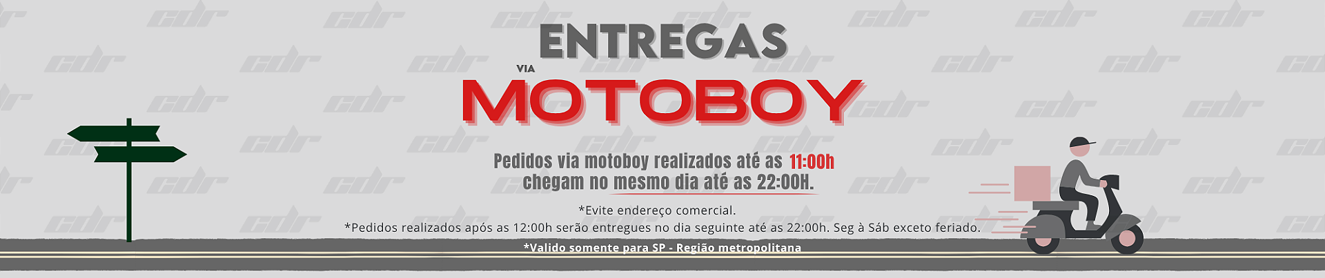 Motoboy