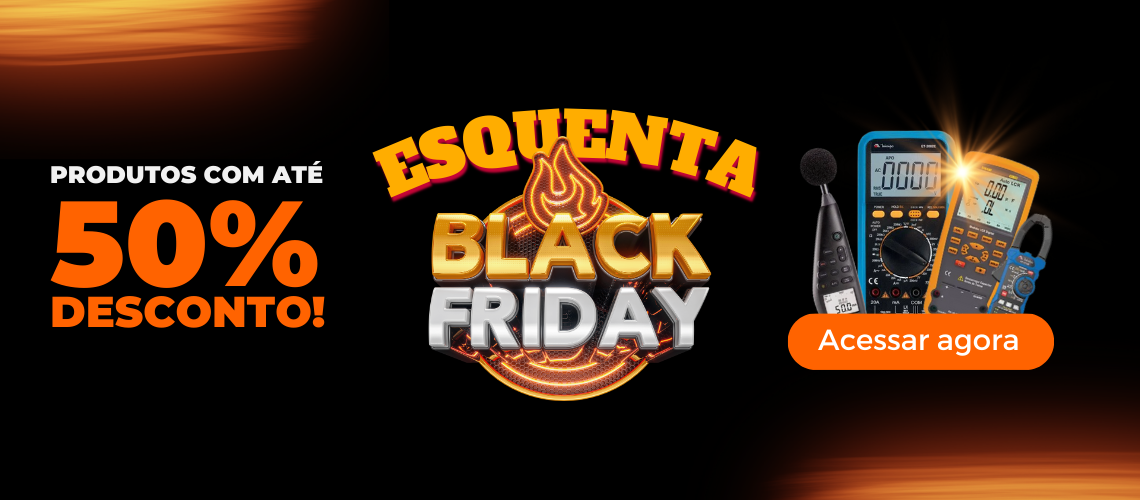 Esquenta Black Friday 2023