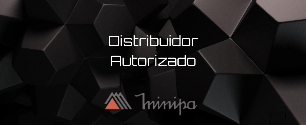 Banner Minipa Distribuidor