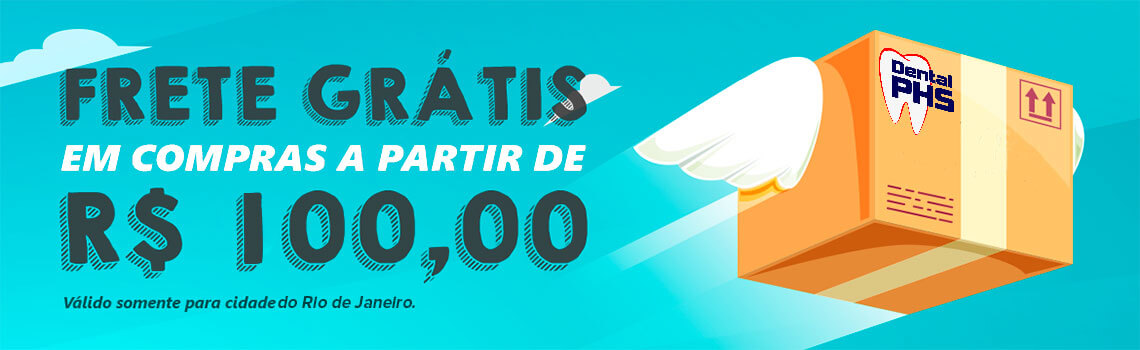 Frete Grátis