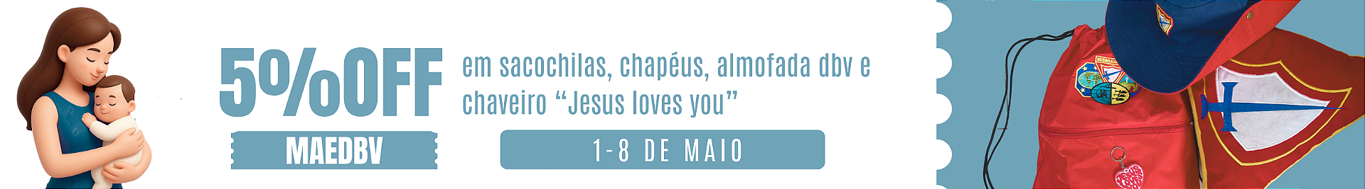 dia das  mães