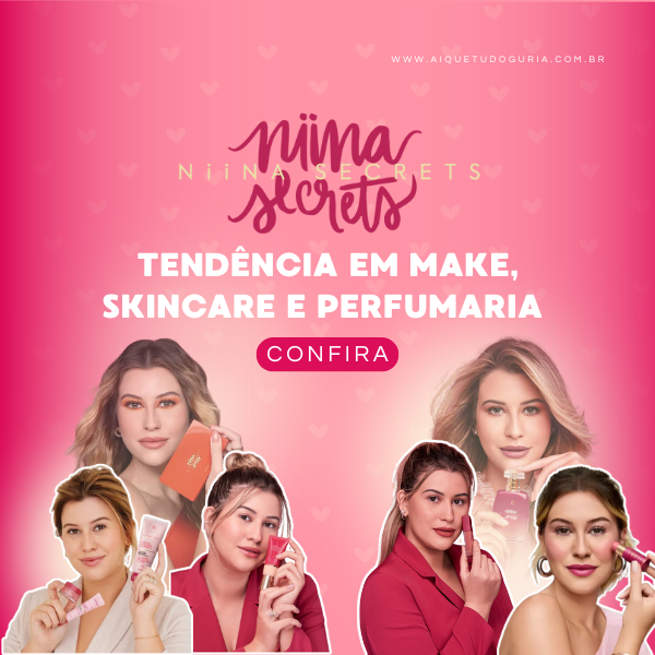 Banner Niina secrets mobile