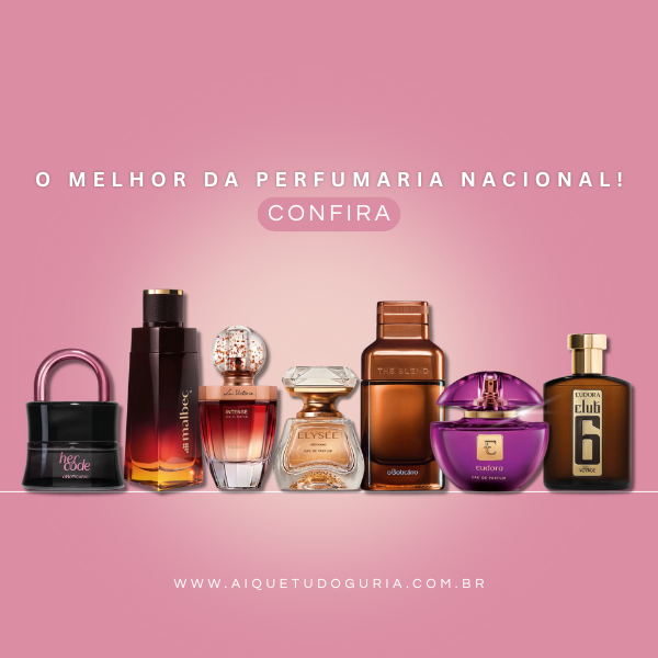Banner perfumaria nacional mobile