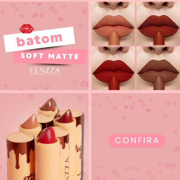 Banner Batom Fenzza mobile