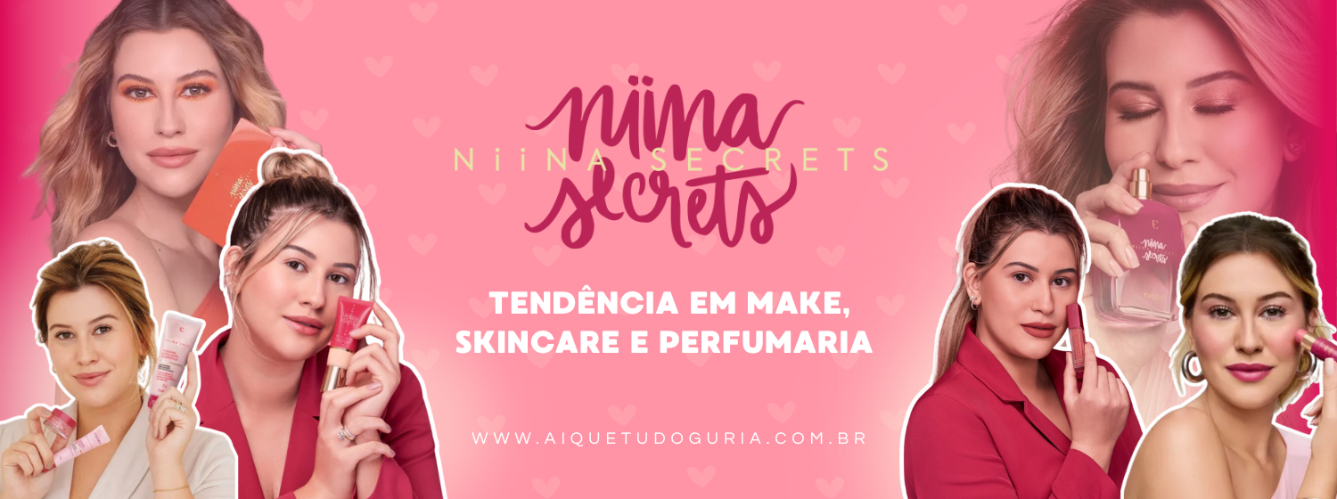 Banner Niina secrets