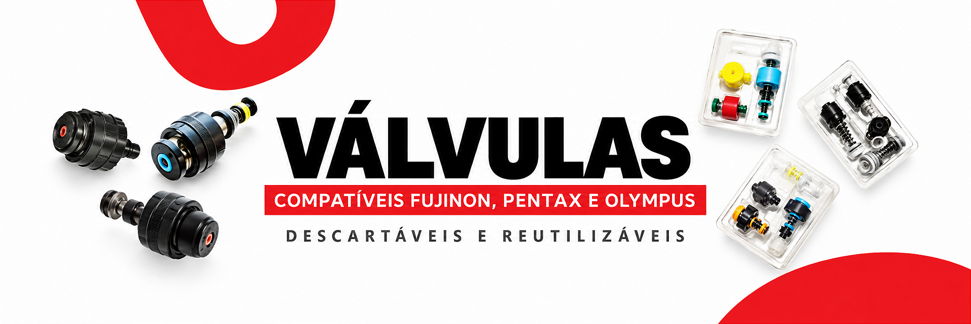 VÁLVULAS