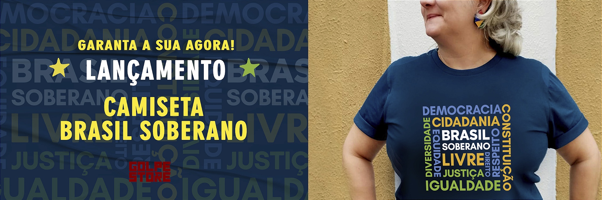 SOBERANO