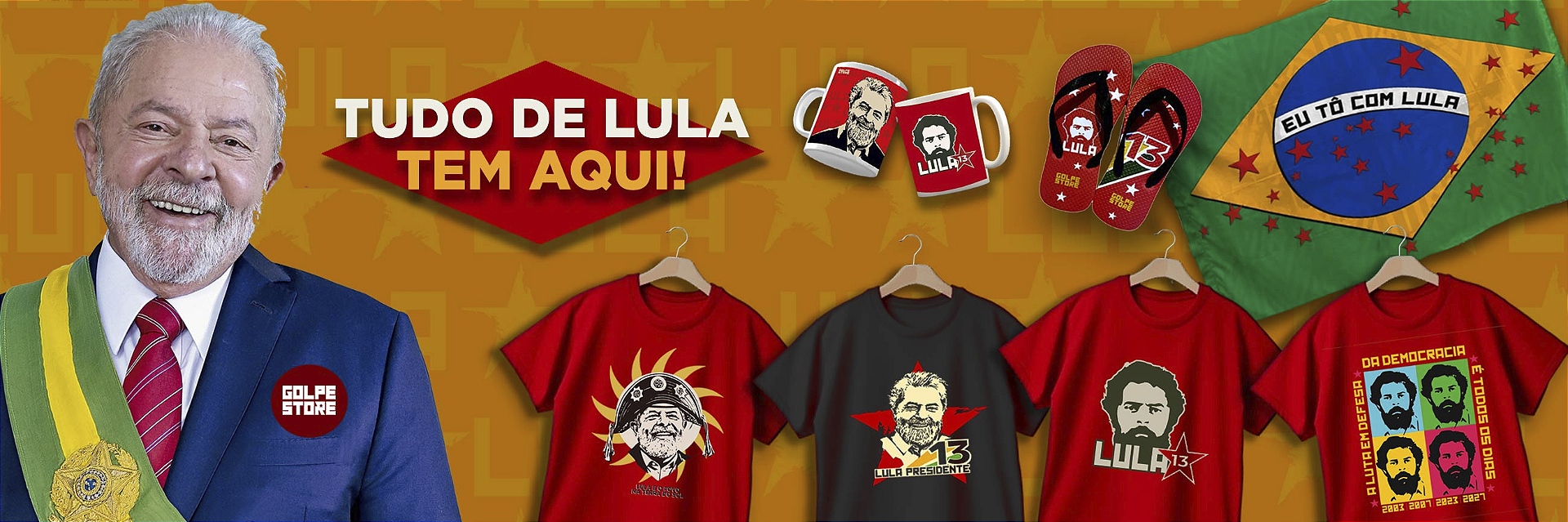lula 4