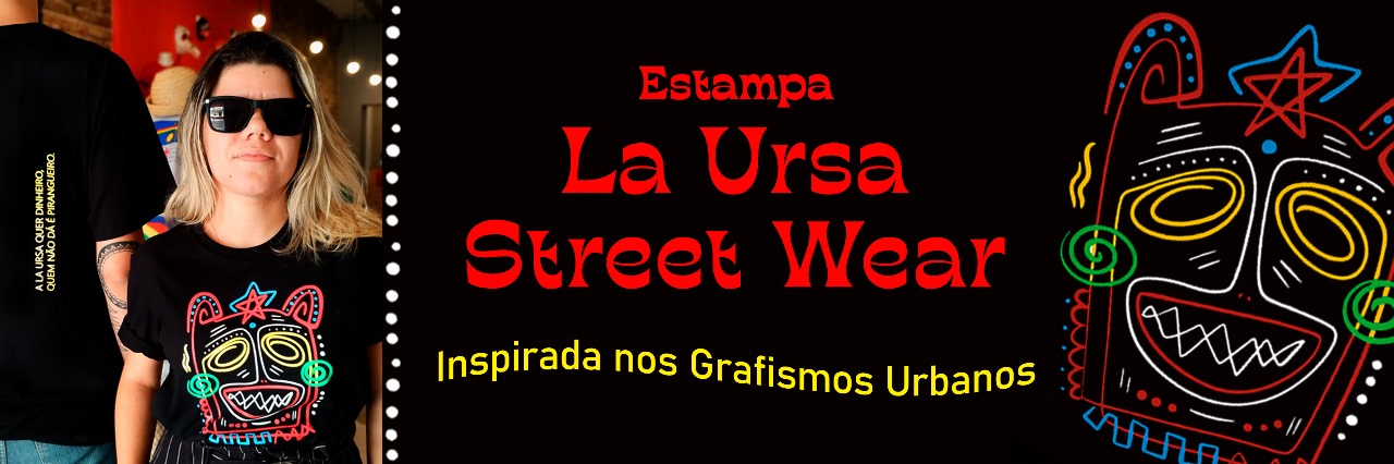 La Ursa Street