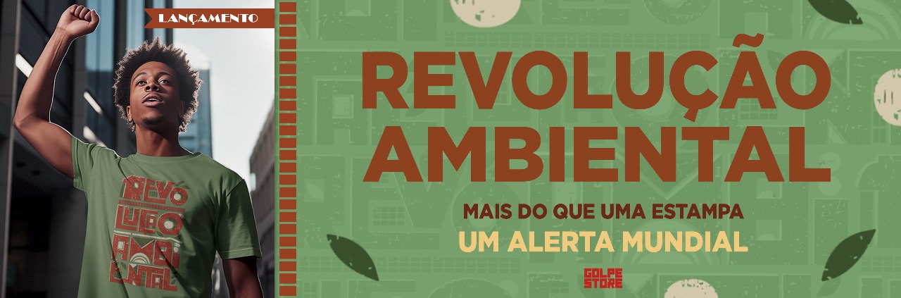 Revolução ambiental