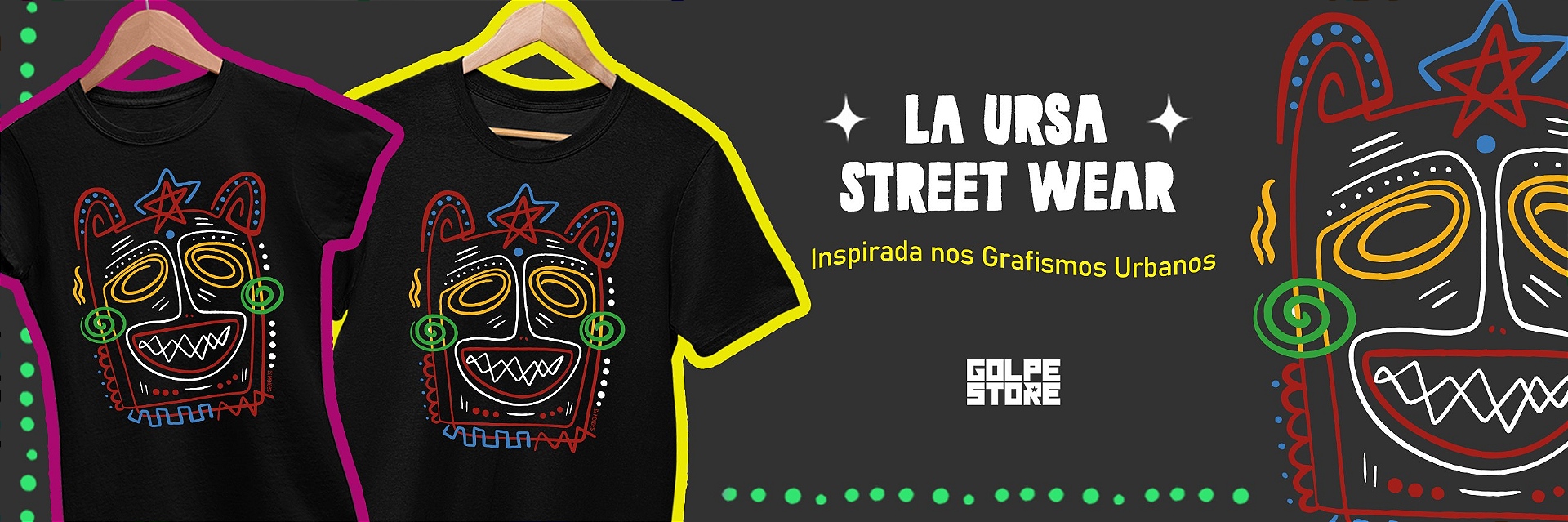 Nova La Ursa Street