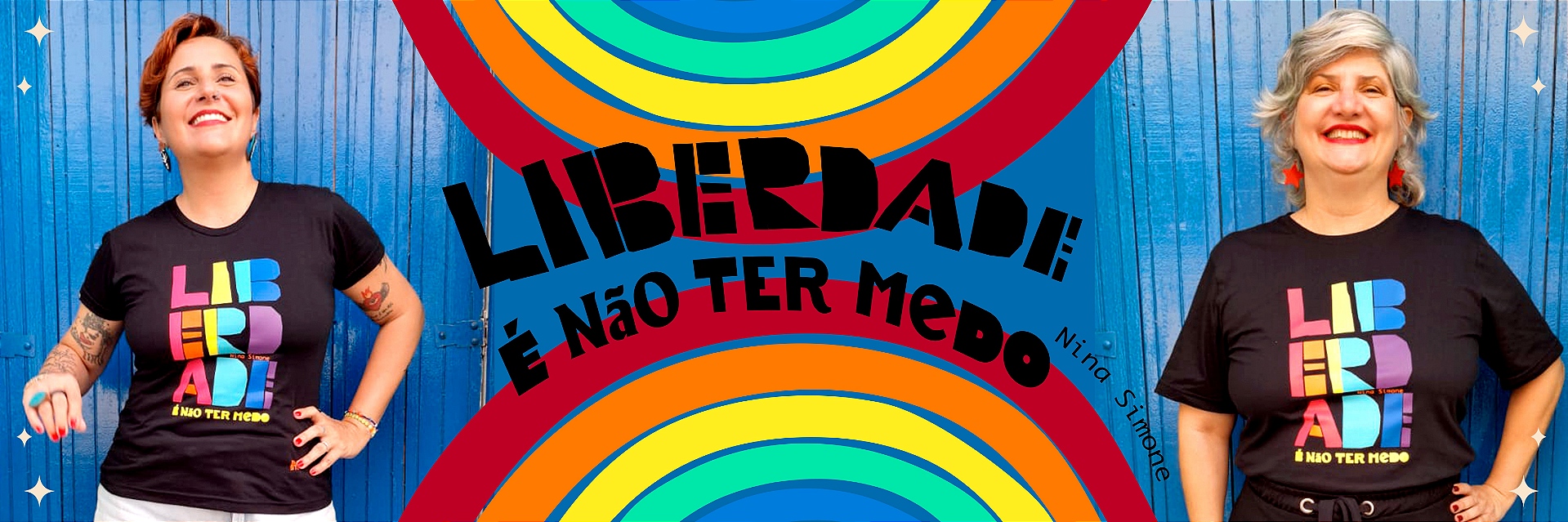 Liberdade LGBT
