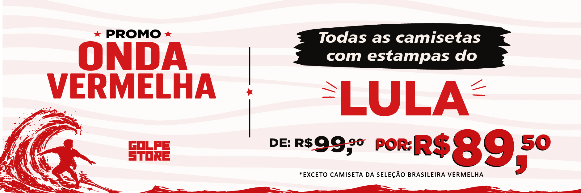 Onda Vermelha