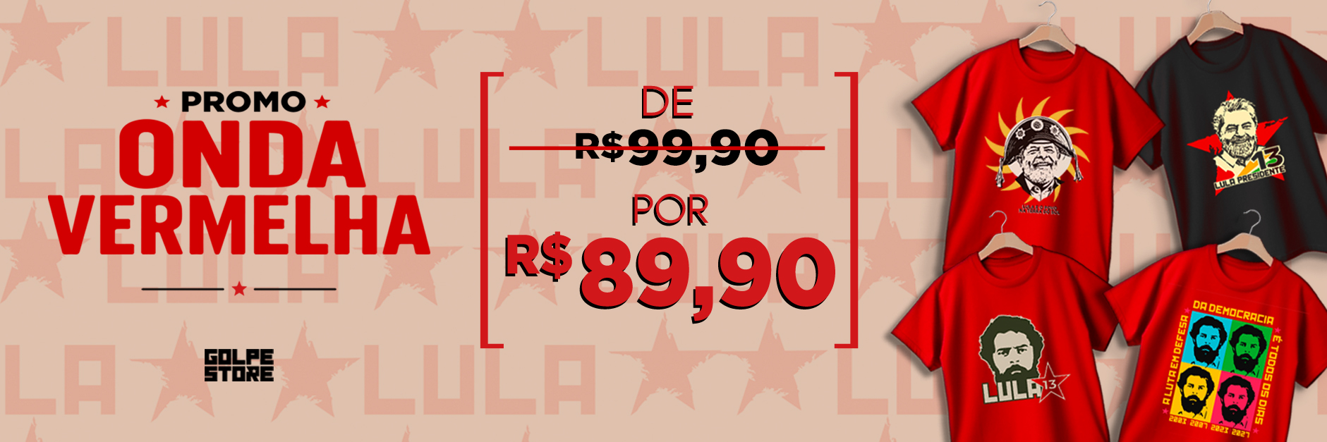Onda Vermelha
