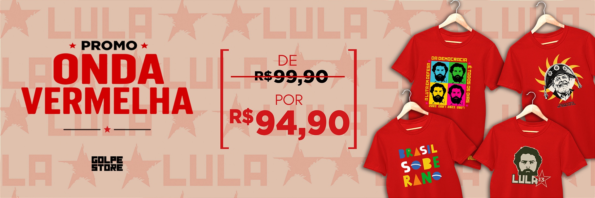 Onda Vermelha