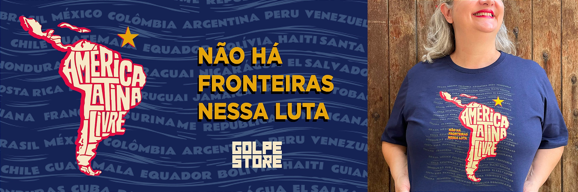 Amériva Azul