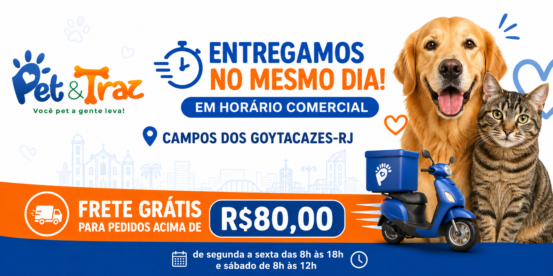 Entrega