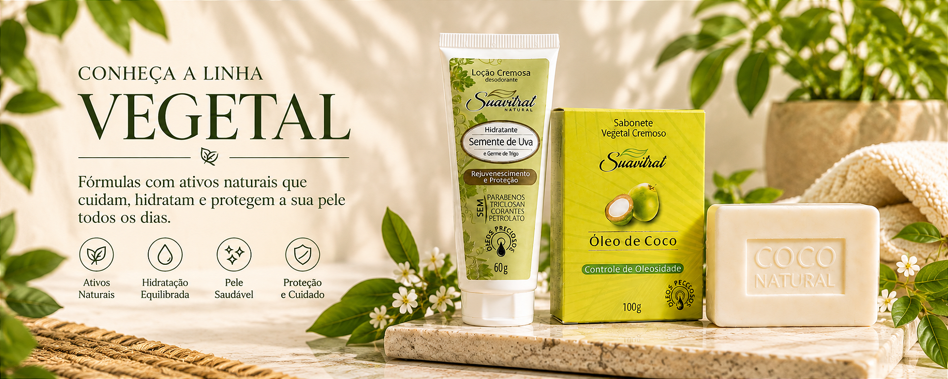 Vegetal