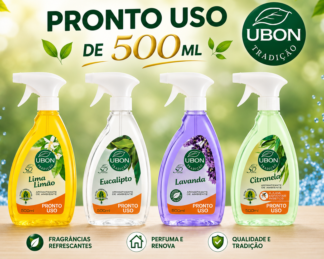 Pronto Uso