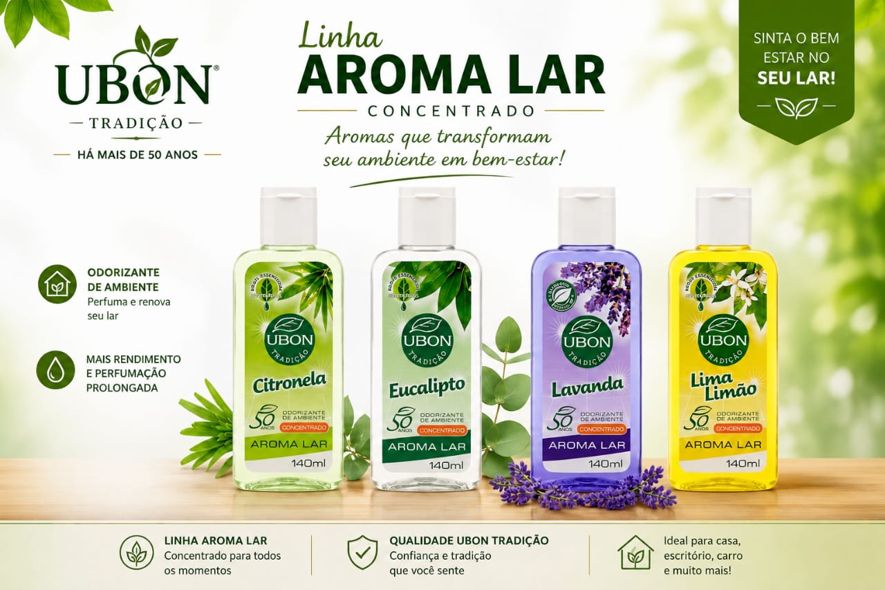 Aroma Lar