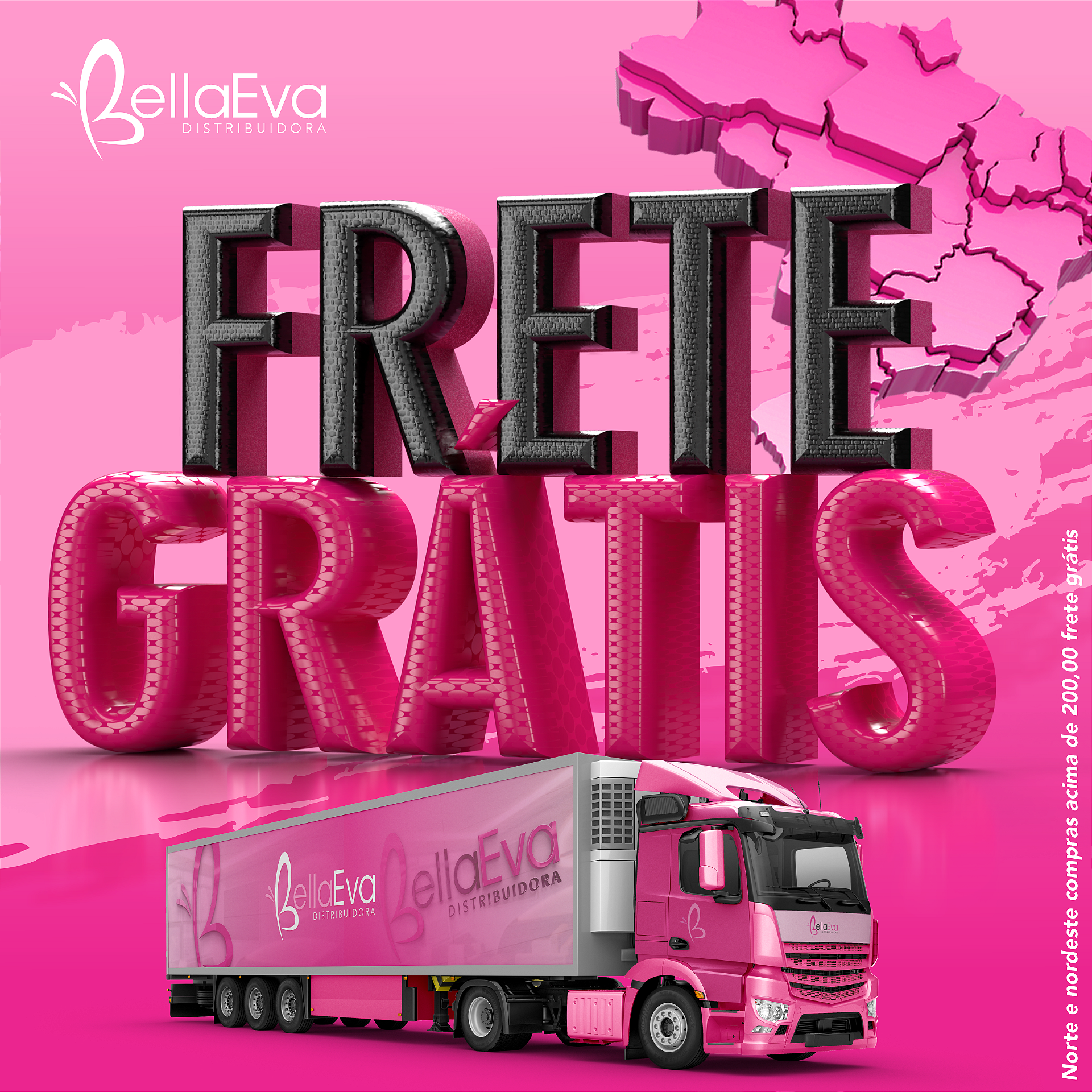 [Mobile] Frete Grátis