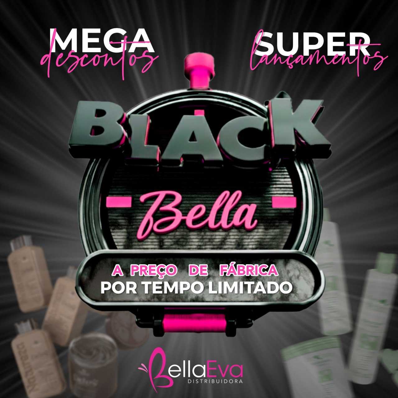 [Mobile] Black Friday 2025