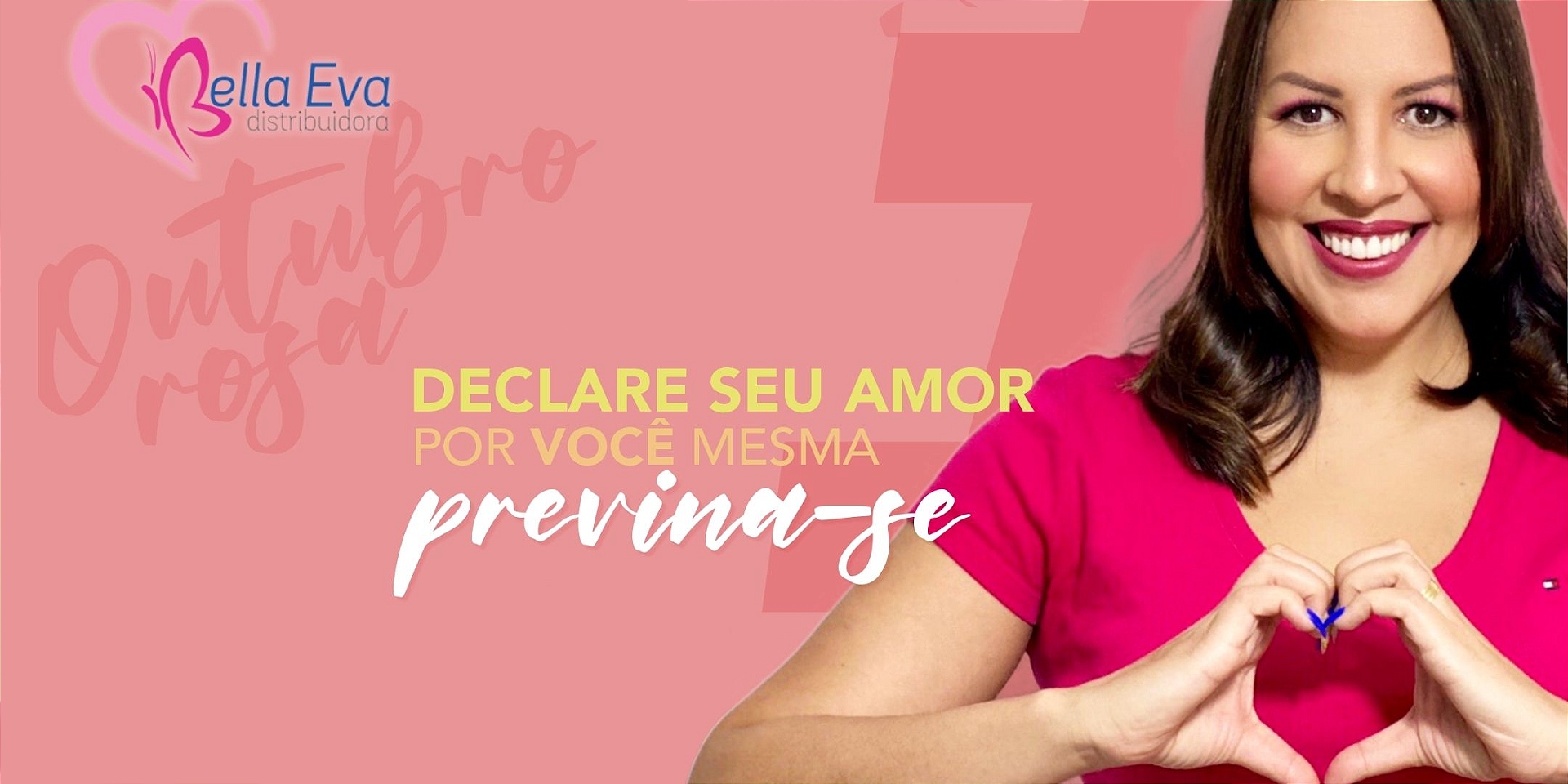 [Mobile] OUTUBRO ROSA 2021