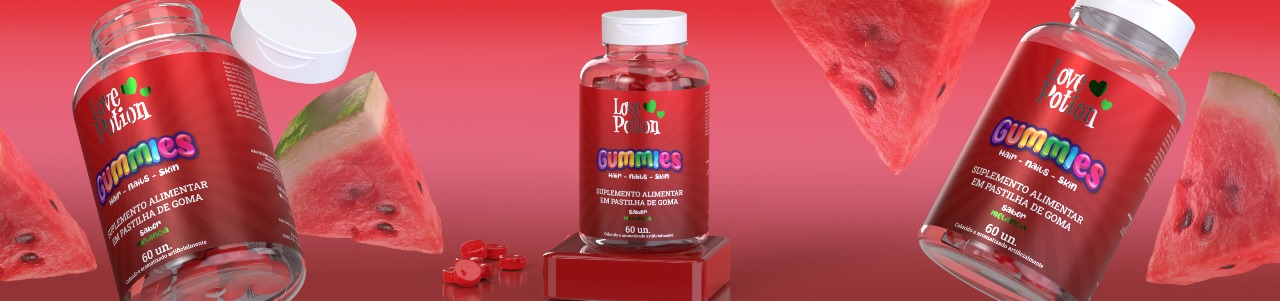 Gummies melancia 2024