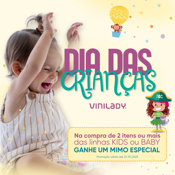 [mobile] Mês das Crianças 2025