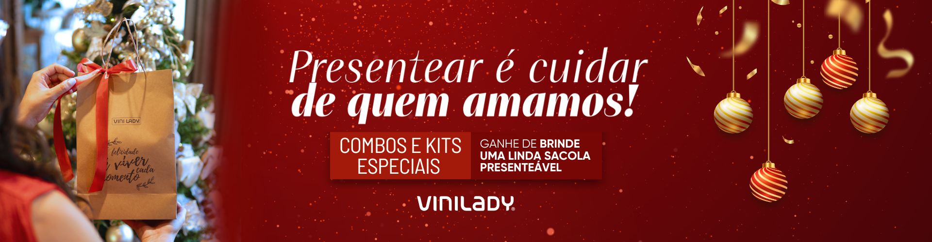 Banner Natal