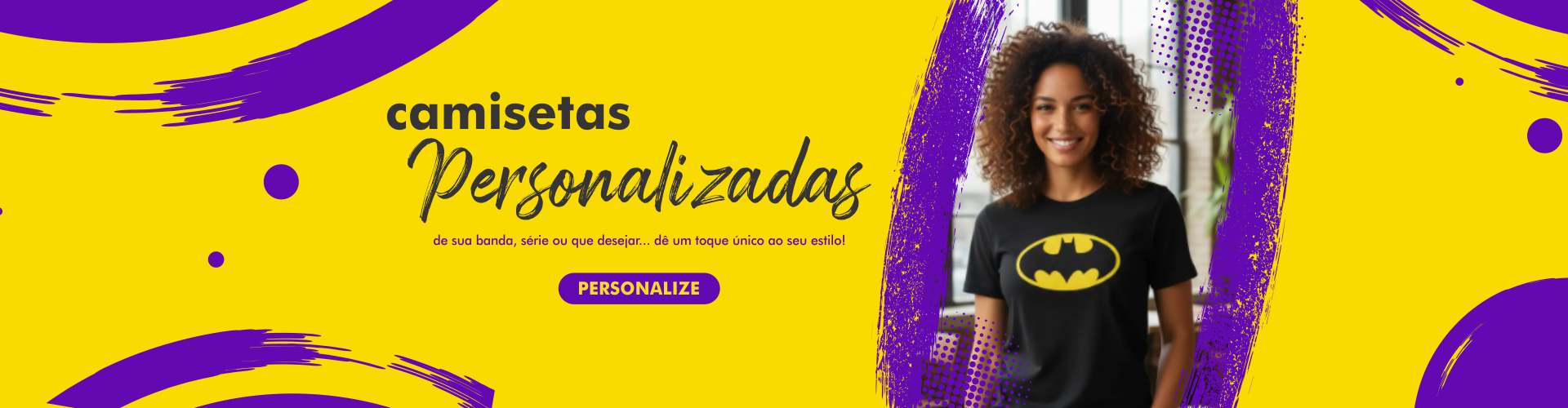 personalizados