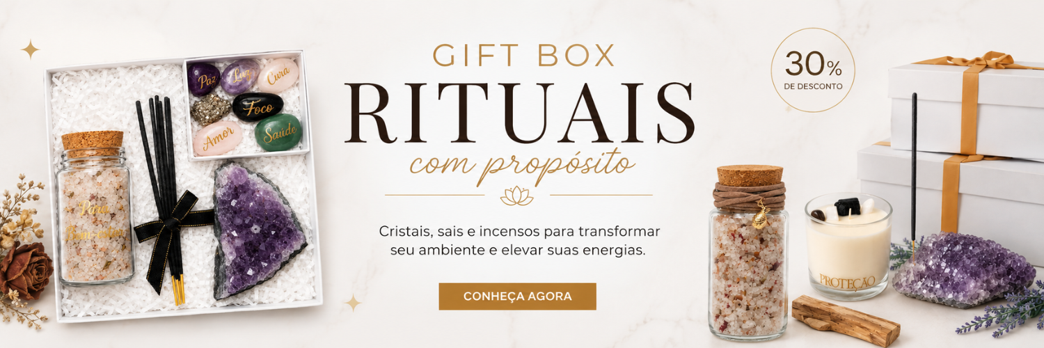 GIFT BOX RITUAIS